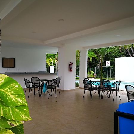 El Faro Residencial Vila Puerto Morelos Exterior foto