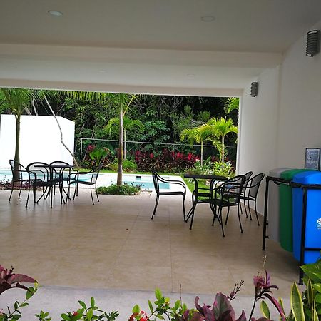 El Faro Residencial Vila Puerto Morelos Exterior foto