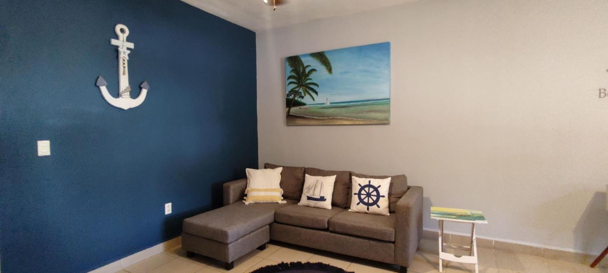 El Faro Residencial Vila Puerto Morelos Quarto foto